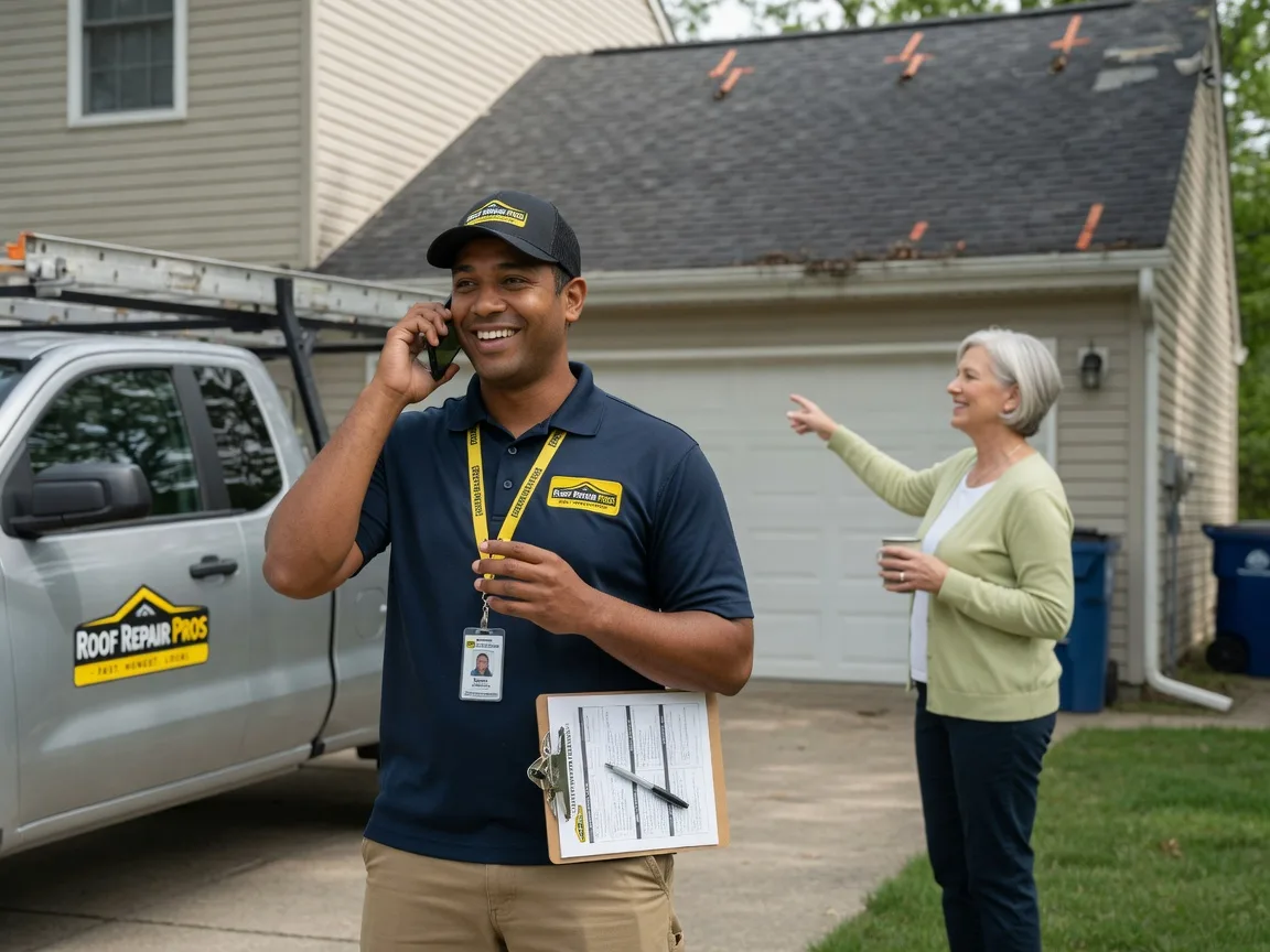 Roof Repair Marengo, IN FAQs
